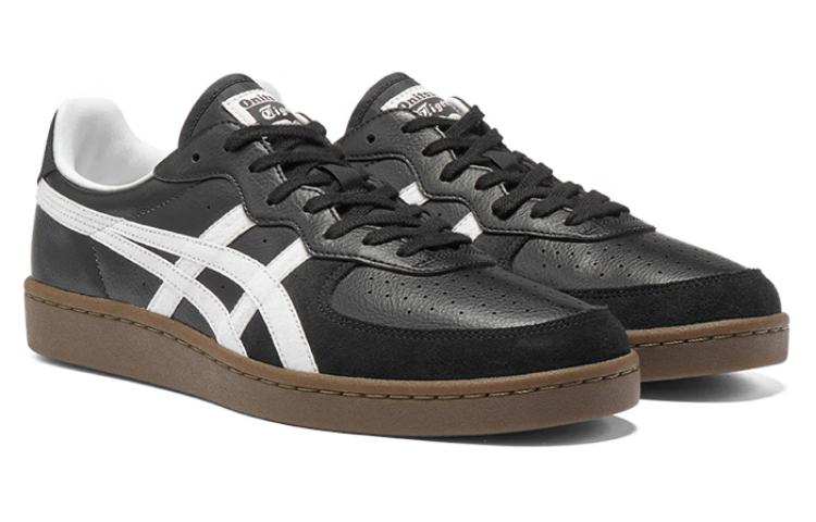 Onitsuka Tiger GSM 'Black White' 1183A353-002