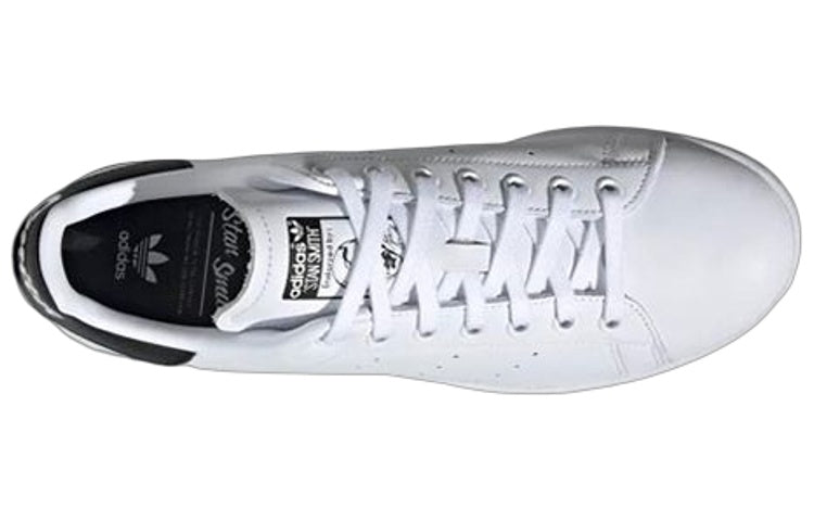 adidas Originals Stan Smith 'Footwear White Black' EE5818