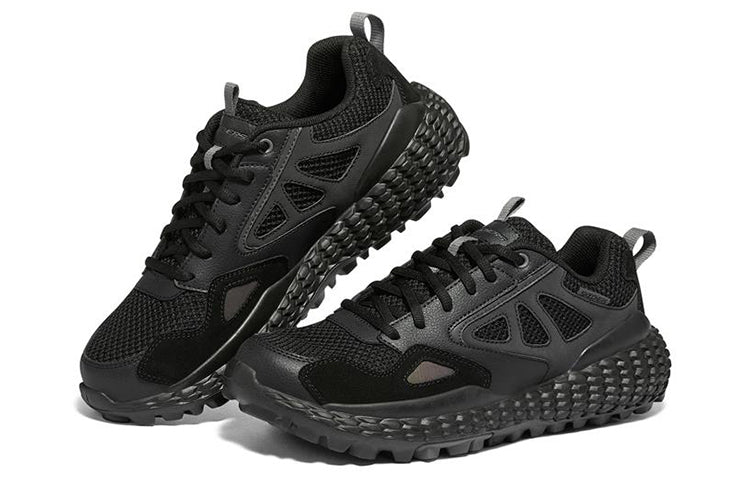 Skechers Monster 'All Black' 237279-BBK