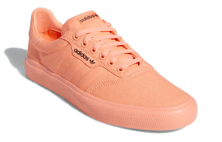 adidas 3MC Vulc 'Chalk Coral' DB3108