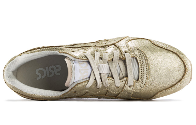(WMNS) ASICS Gel-Movimentum 'Gold' H8J5L-0202