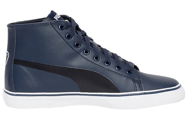 PUMA Carve Mid Sl Idp 'Black Grey White' 370826-01