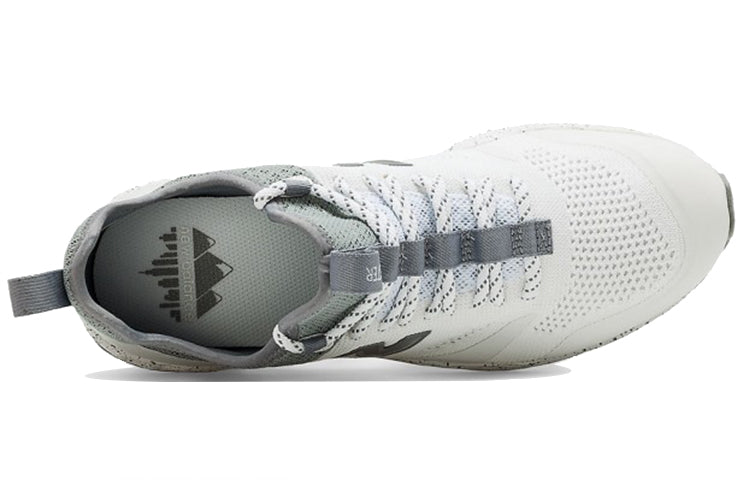 New Balance Fresh Foam Trailbuster 'White Grey' MFLTBDWT