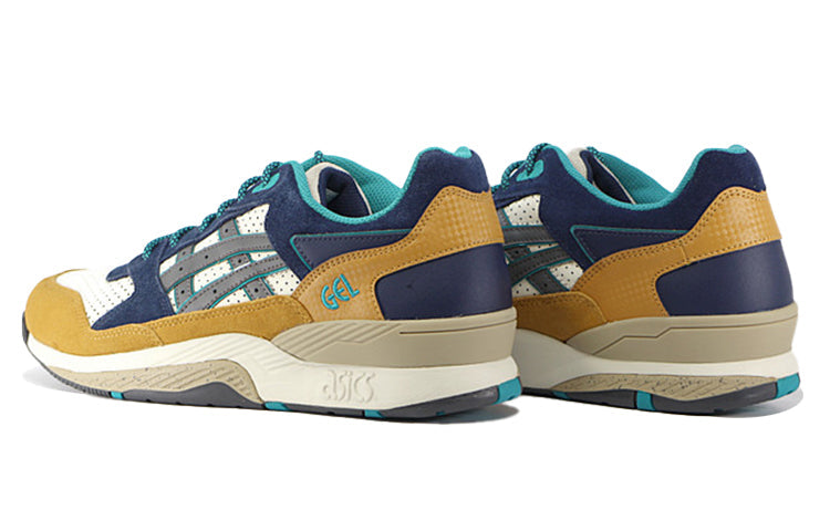 ASICS Tiger GT Quick 'Blue Yellow' TH532L-9916