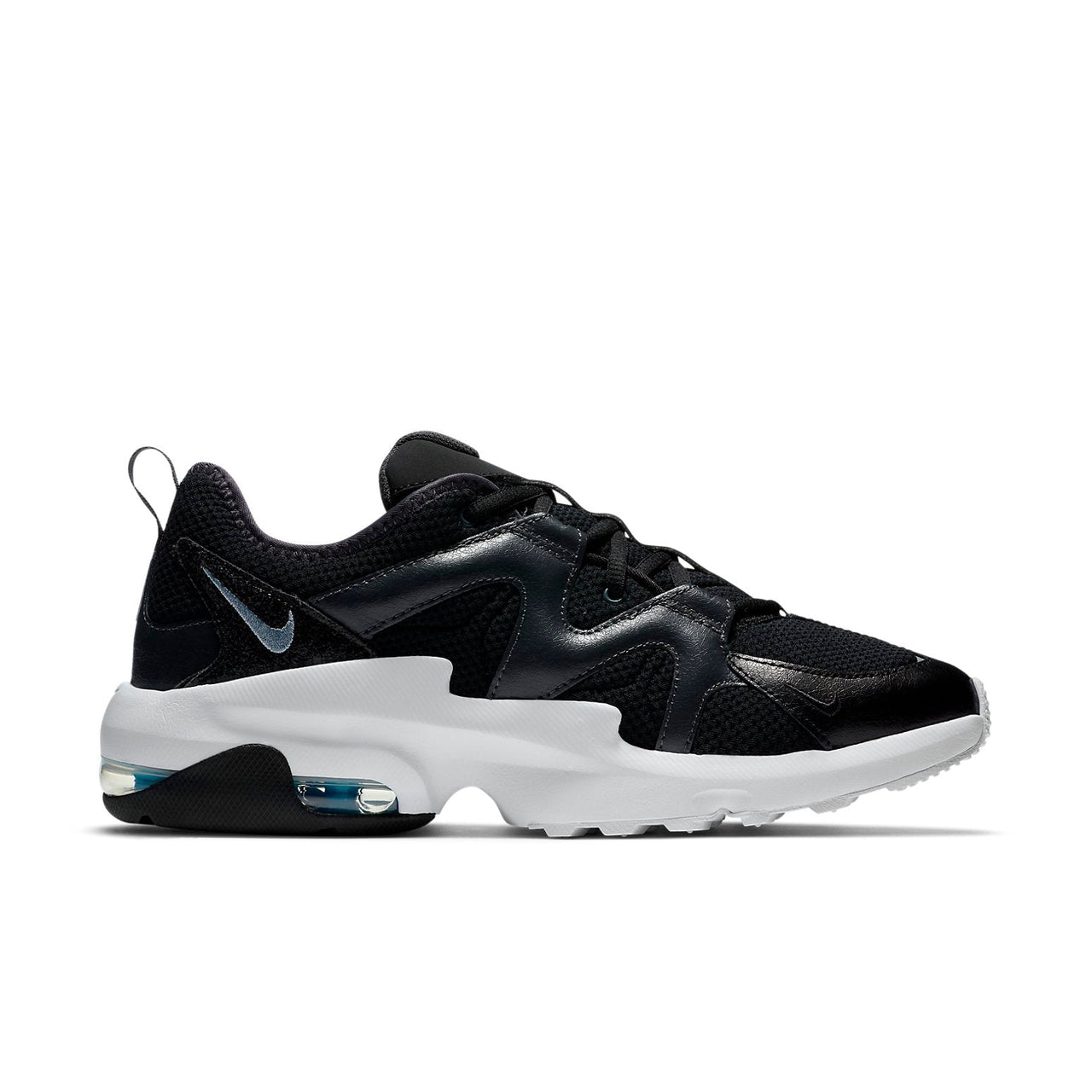 Nike Air Max Graviton 'Black White' AT4525-006