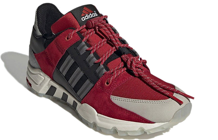 adidas Victorinox x EQT Support 93 'Swiss Army Knife' GV6830