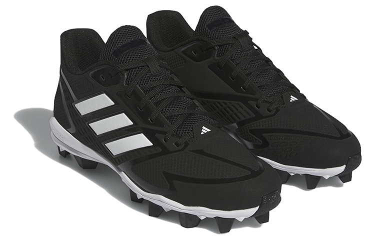 adidas Icon 8 MD 'Black' IG9589