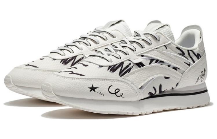 Li-Ning ChengFeng AGCR195-11