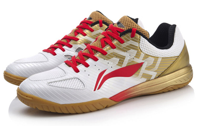 Li-Ning Ma Long Signature Table Tennis Shoes APPN009-1