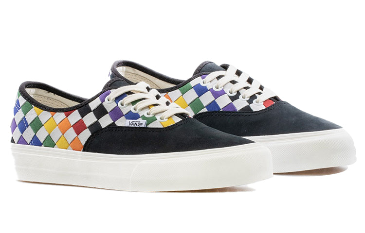 Vans Authentic VLT LX 'Pride' VN0A4CS45A8