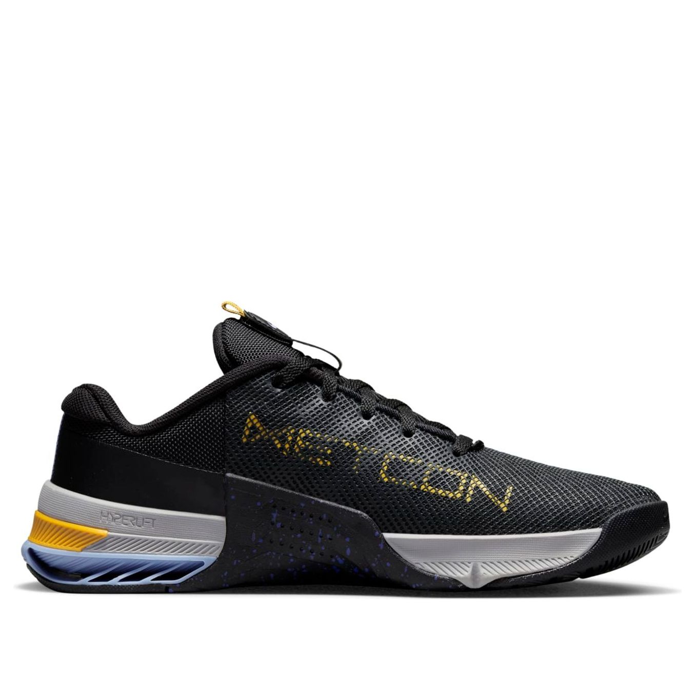 (WMNS) Nike Metcon 8 'Black Light Thistle' DO9327-002