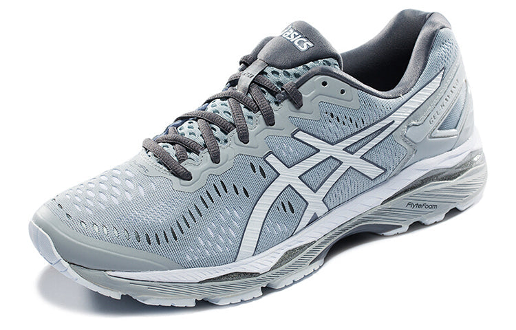 ASICS Gel-Kayano 23 'Grey White' T646N-9601
