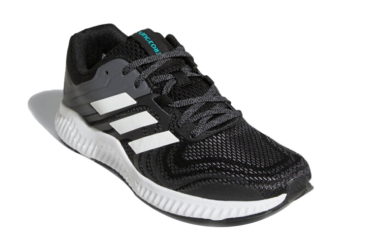 (WMNS) adidas Aerobounce ST 2 Grey/White AQ0544