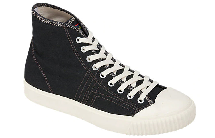 Onitsuka Tiger OK Basketball MT 'Black' 1183A203-001