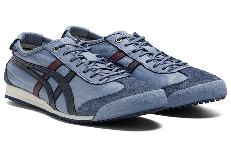Onitsuka Tiger Mexico 66 SD 'Mako Blue Peacoat' 1183C068-400