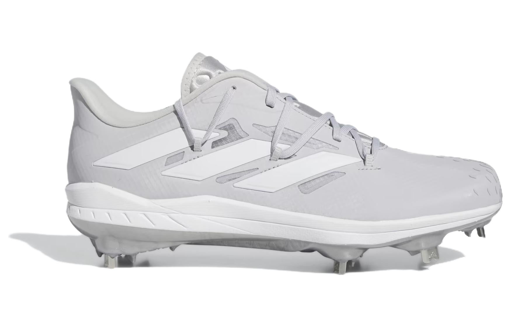 adidas Adizero Afterburner 9 'Team Light Grey' IG2311