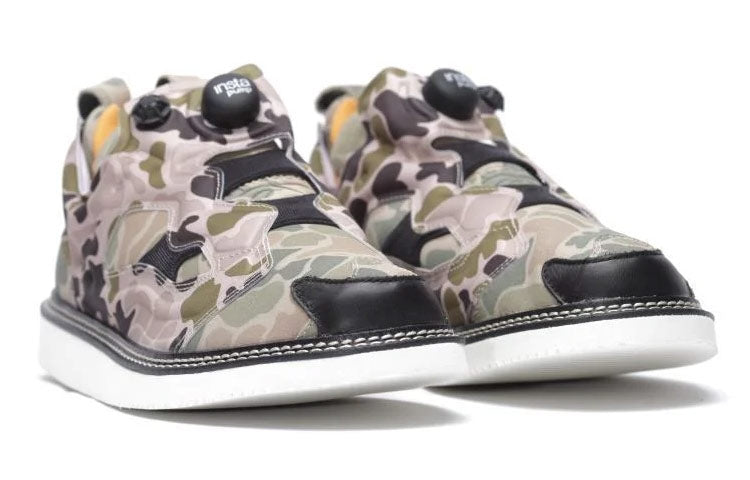 Reebok 58 Bright ST Fury B 'Camo' AR1392