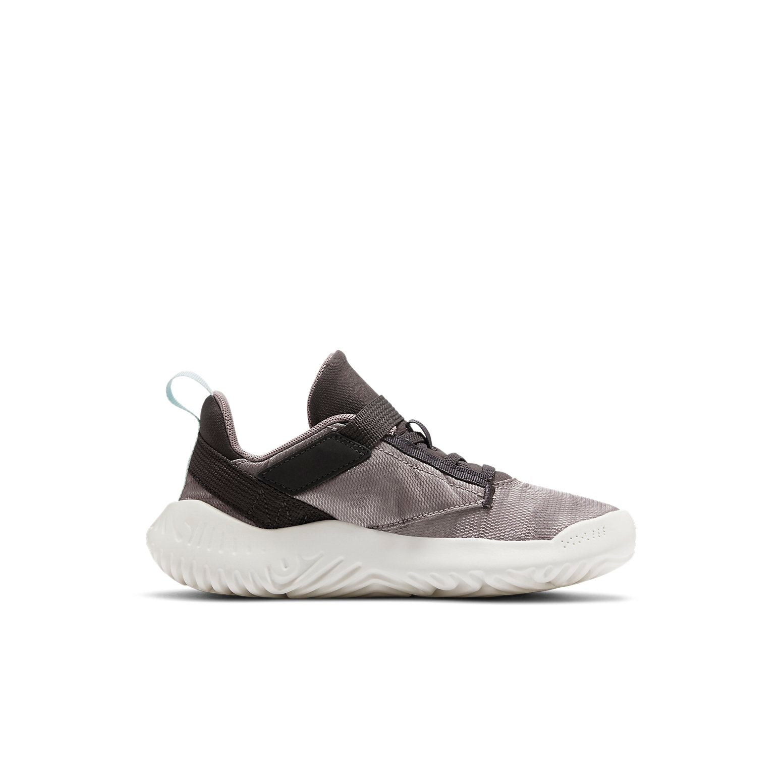 (PS) Air Jordan Proto 23 Grey/White AT5712-003