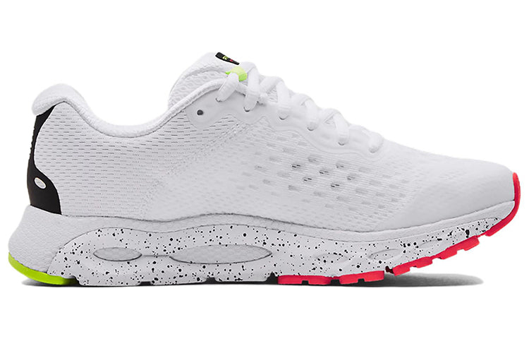 (WMNS) Under Armour HOVR Infinite 3 'White Beta' 3023556-109