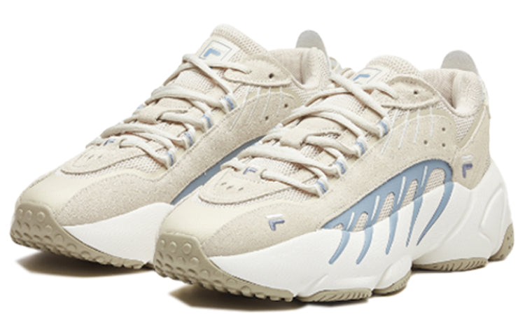 FILA Ade VNTG White/Blue F12M021103FAB