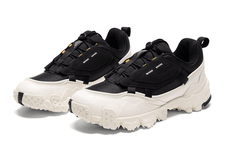 PUMA Trailfox Overland 'Black' 369824-01