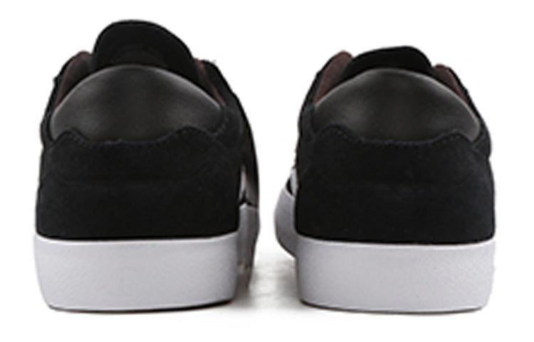 Converse Breakpoint Pro Sneakers Black/White 159577C