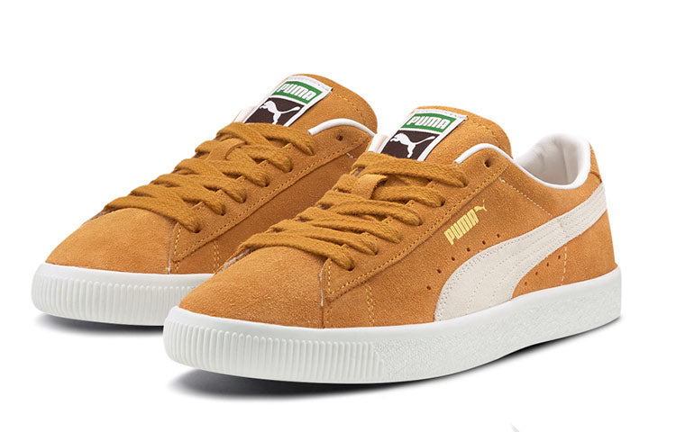 PUMA Suede Vintage 'Honey Mustard' 374921-01