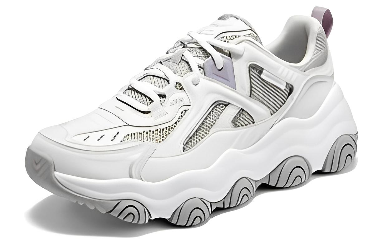 (WMNS) Skechers Rover X 'White' 149893-WGLV