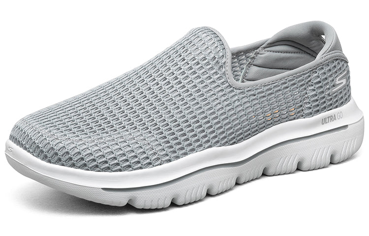 Skechers Go Walk Evolution Ultra 'Grey' 661063-GRY
