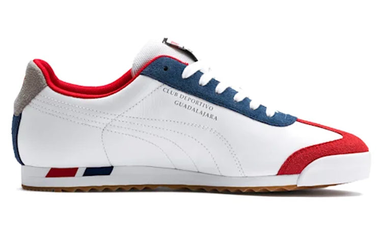 PUMA x Chivas Roma Red Blue 370900-01