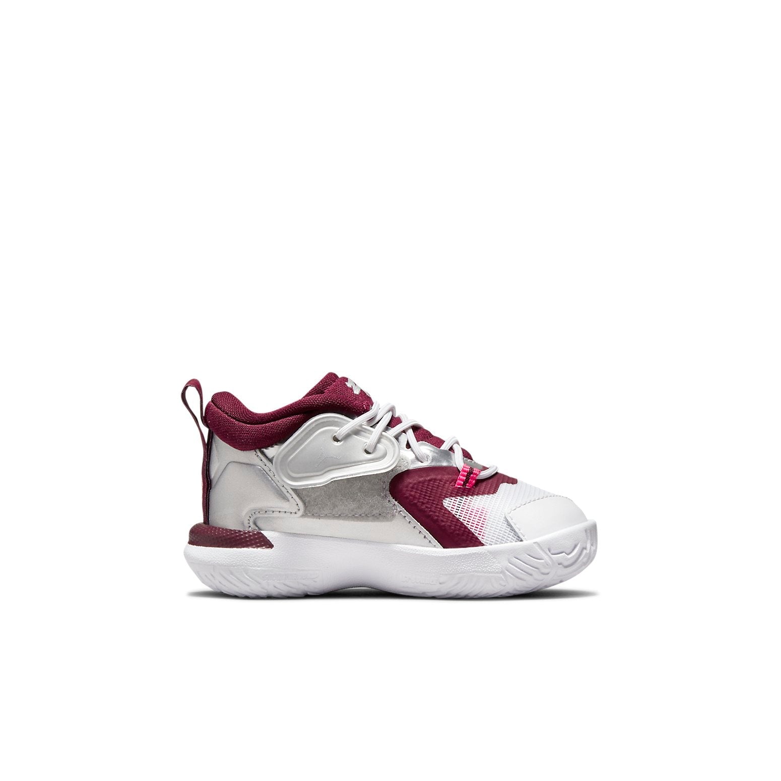 (TD) Air Jordan Zion 1 'Marion' DC2023-100