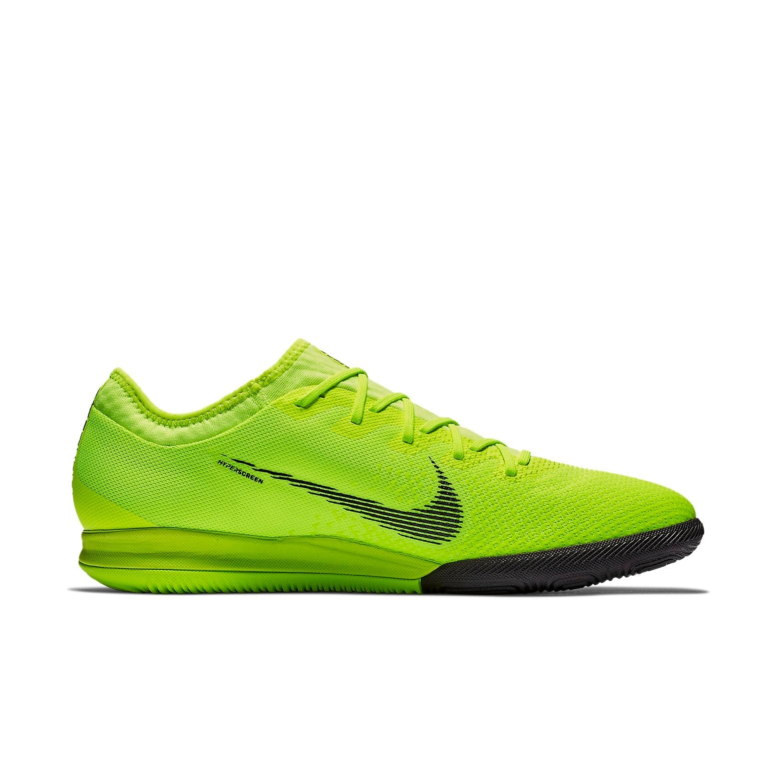 Nike Vapor 12 Pro IC 'Volt' AH7387-701