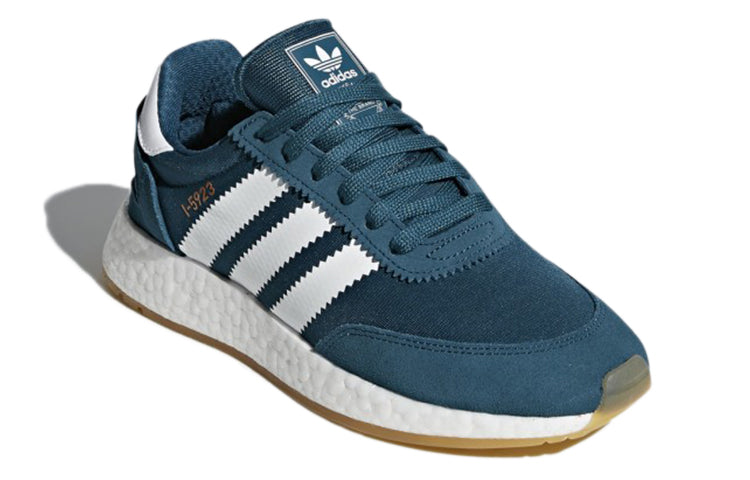 (WMNS) adidas I-5923 'Navy' CQ2529