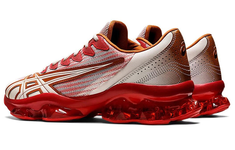 ASICS x Kiko Kostadinov Gel-Quantum Levitrack 'Candy Apple Red' 1201A404-500