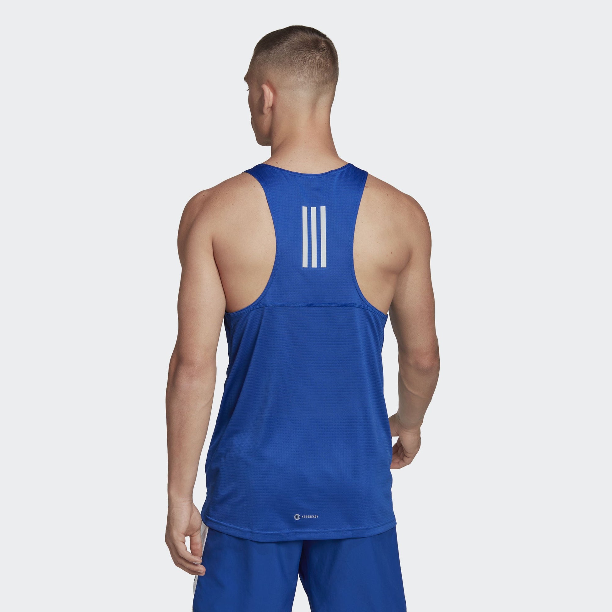 adidas Own The Run Logo HL3989