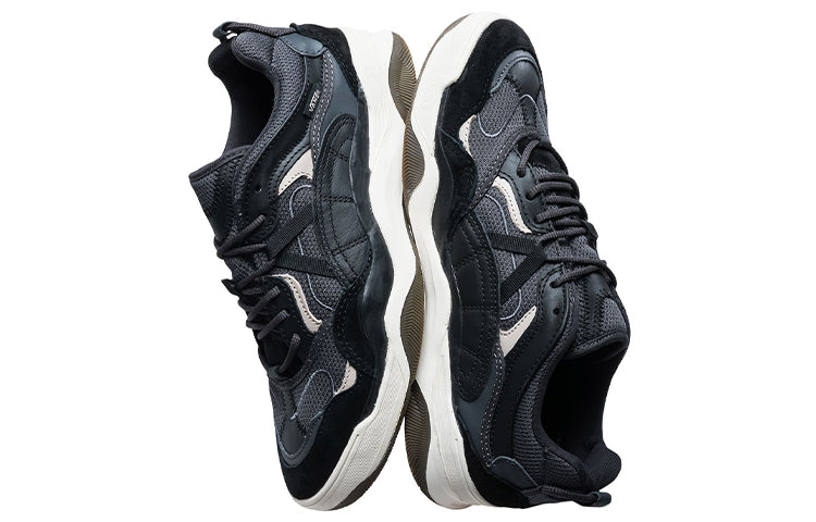 Vans Varix WC 'Black Ebony' VN0A3WLNVUE