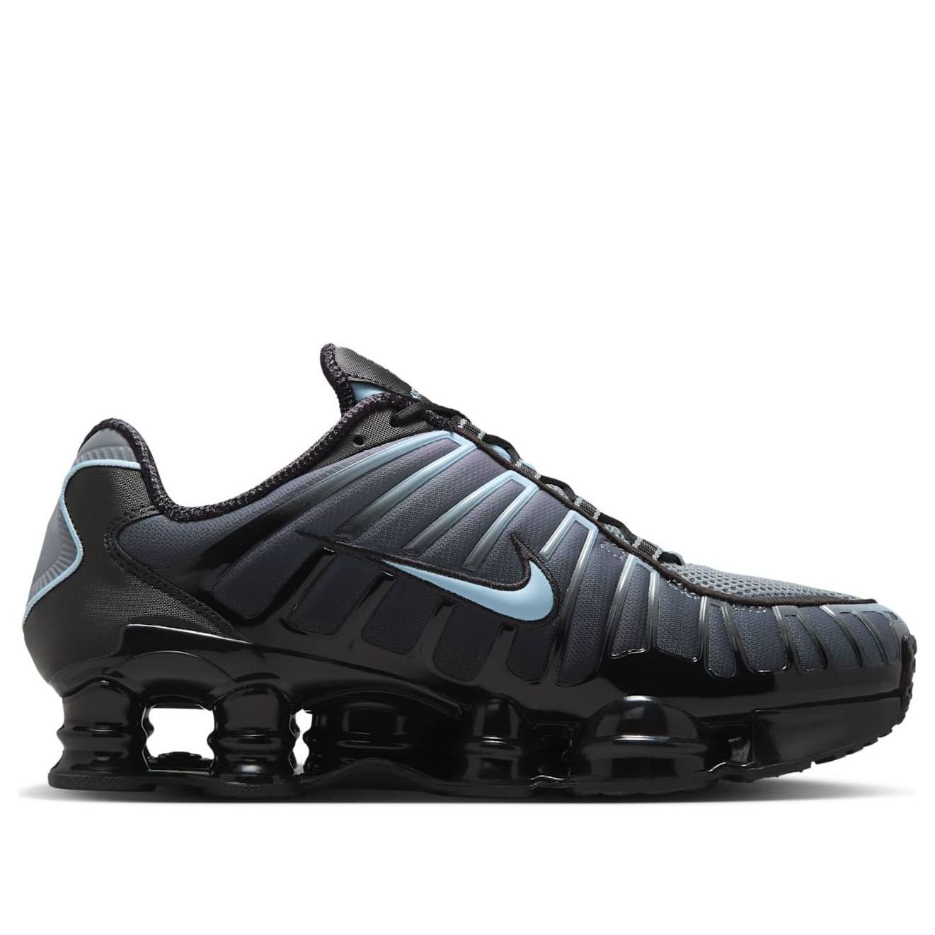 Nike Shox TL 'Black Celestine Blue' IF6202-002
