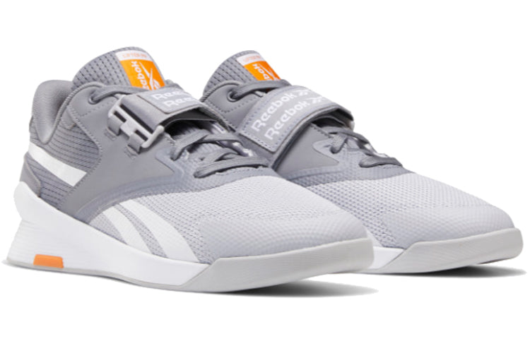 Reebok Lifter Pr II Gray FU7983