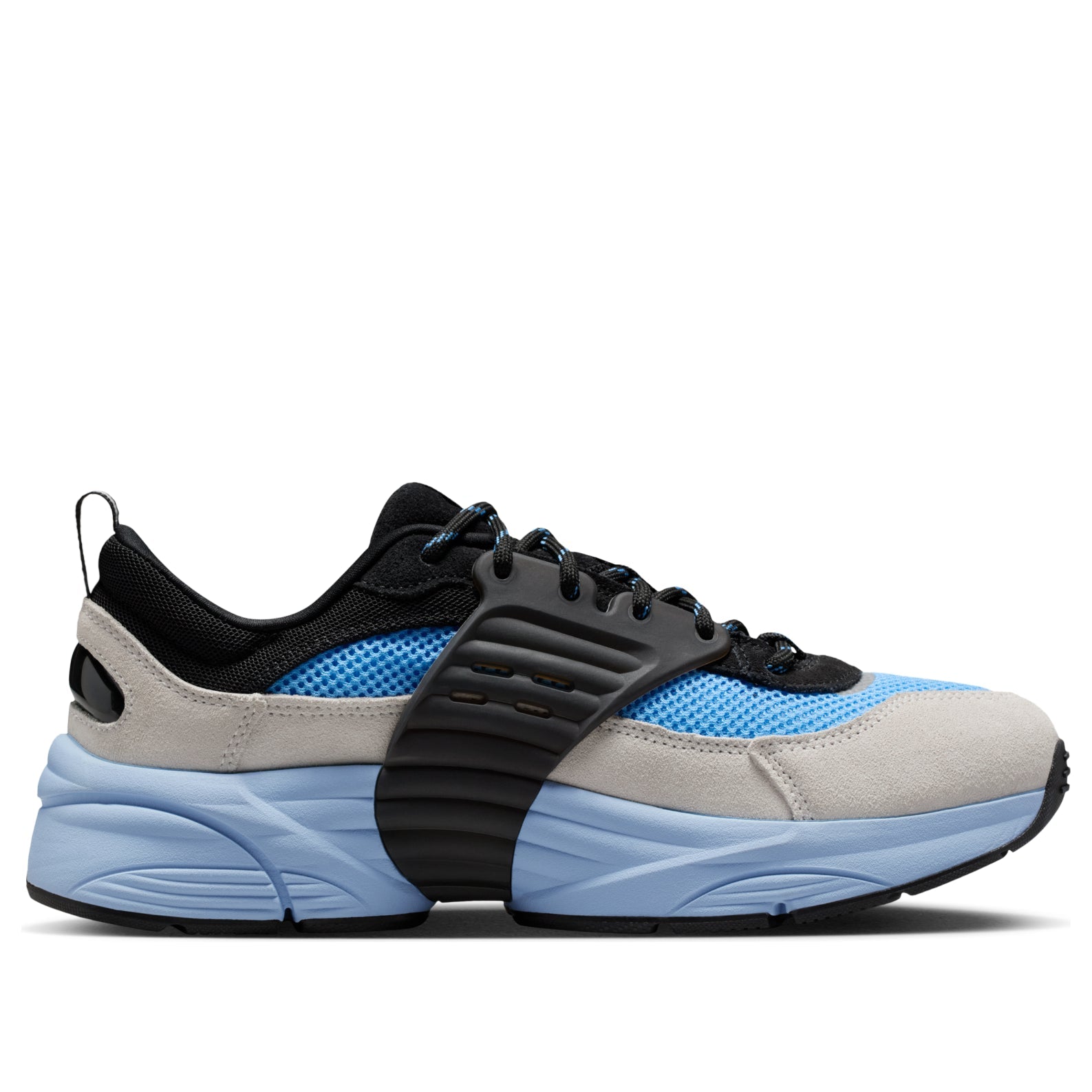 Air Jordan Trunner O/S 'Black University Blue Grey' IB3722-007