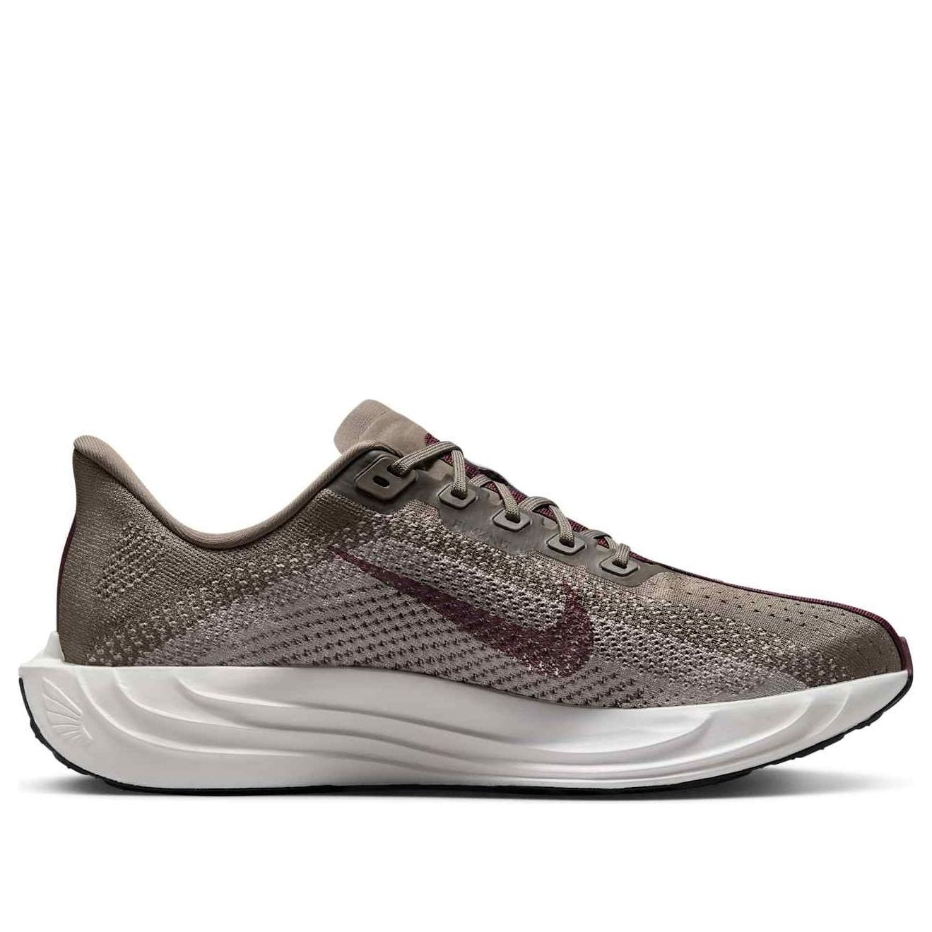 Nike Pegasus Plus 'Brown Wine Red White' FQ7262-005