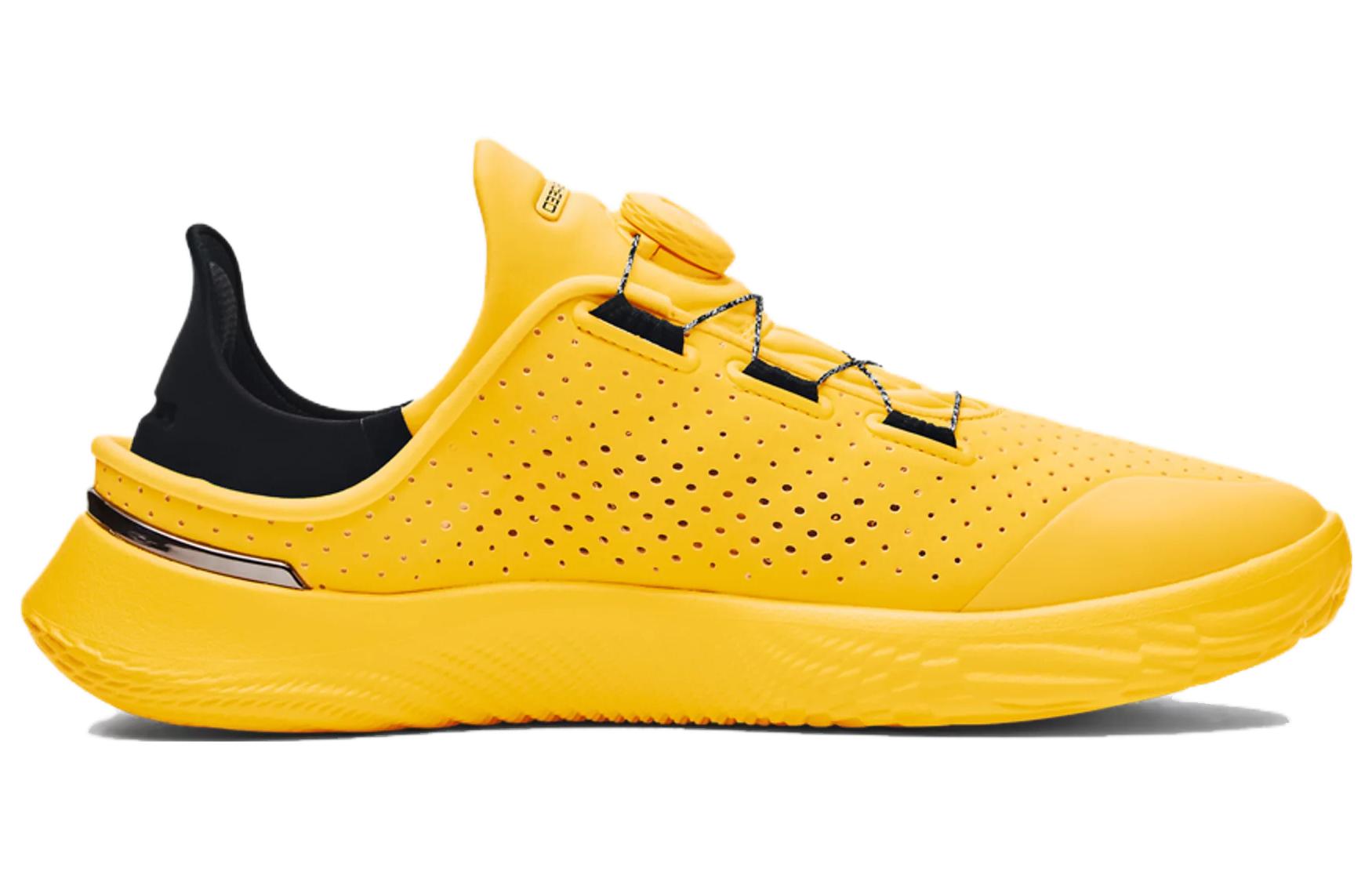 Under Armour SlipSpeed 'Taxi Black' 3026197-700