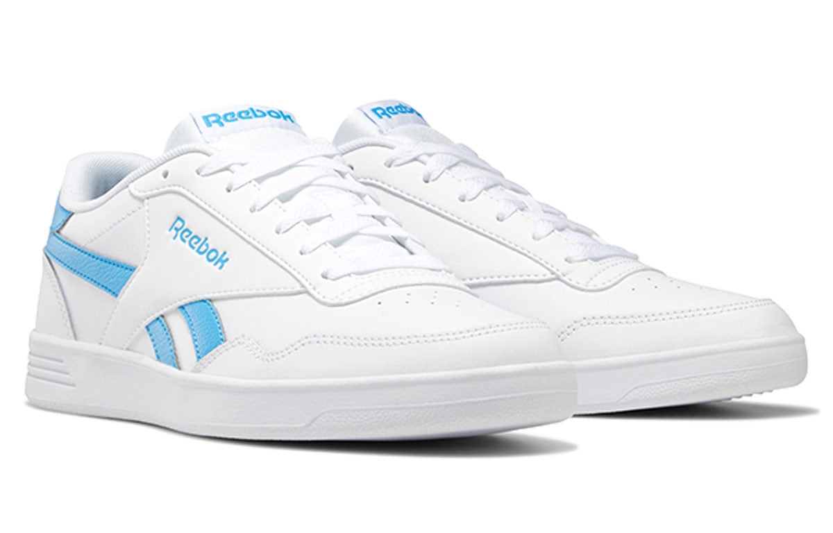 Reebok Royal Techque T 'White Sky Blue' DV8780