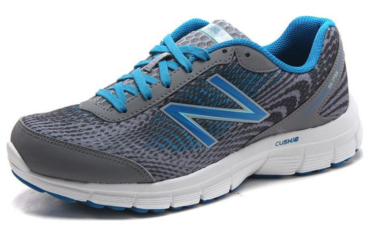 (WMNS) New Balance 575 'Gray Blue' W575BG1