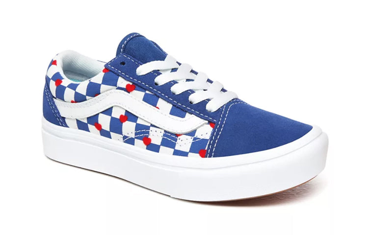 (PS) Vans Comfycush Old Skool 'Autism Awareness' VN0A4U1QWI4