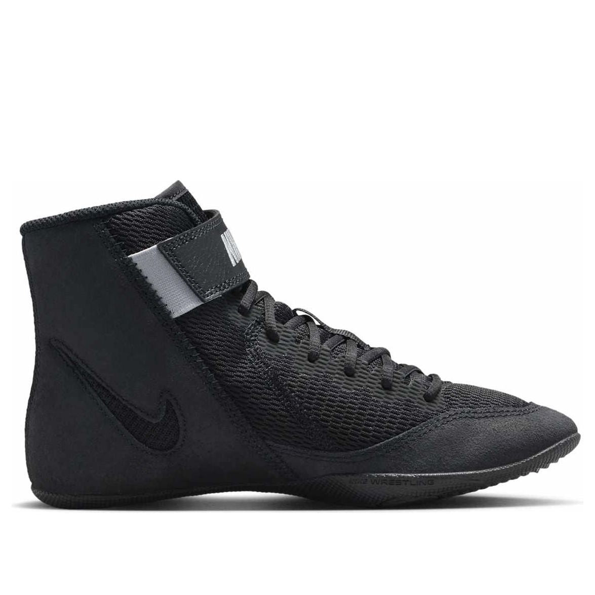 (GS) Nike Speedsweep 8 'Black Wolf Grey White' HF9131-001