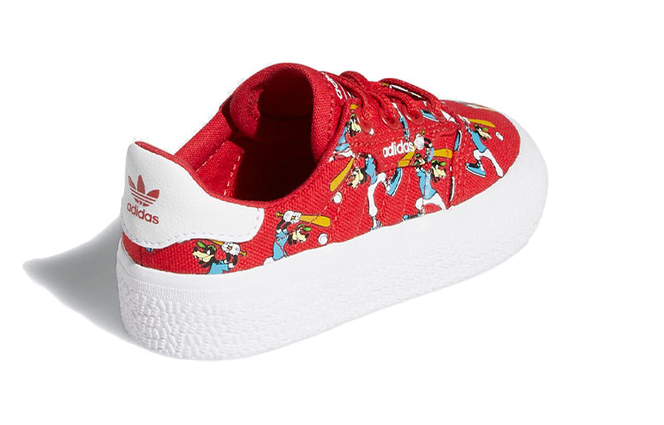 (TD) adidas Disney x 3MC 'Sport Goofy Pack - Baseball' FW3818