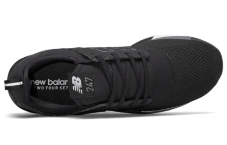 New Balance 247 Series Black MRL247BR