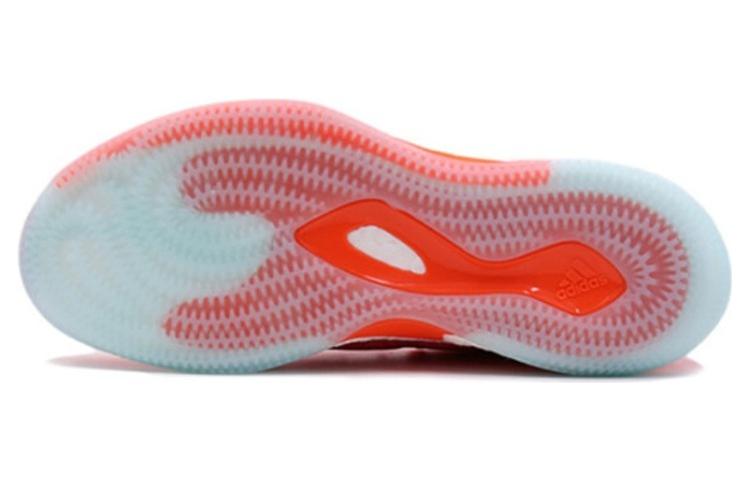 adidas D Rose 8 Large 'Red' DA9710