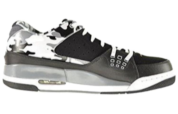 Air Jordan SC-1 Low 'Camo' 599929-020
