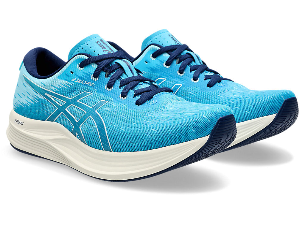 ASICS EvoRide Speed 2 'Digital Aqua Sea' 1011B790-401